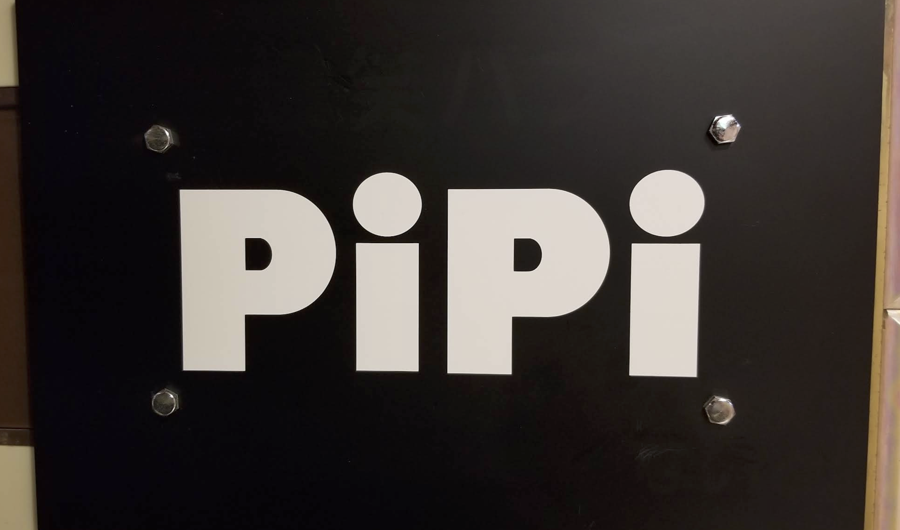 PiPi 店内写真